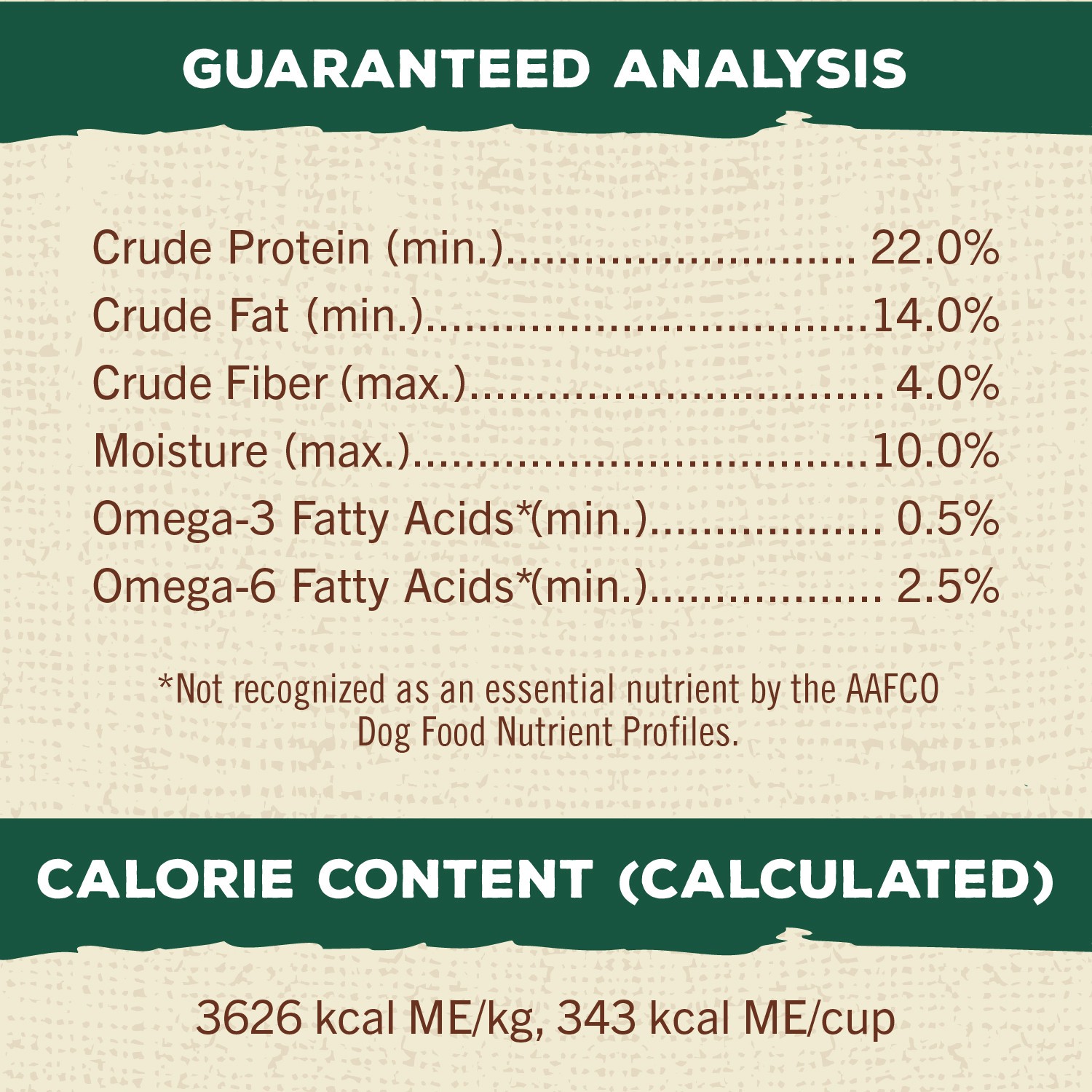 slide 5 of 5, Nutro Max 1+ Years Adult Recipe Natural with Farm-Raised Lamb Dog Food 25 lb, 25 lb