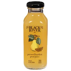 Black River Pressed Bartlett Pear Juice 10 fl oz