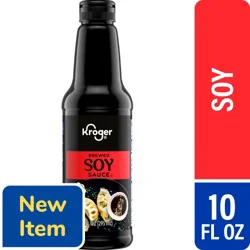 Kroger® Brewed Soy Sauce