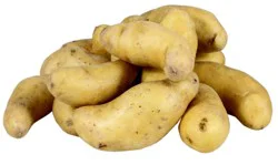 Organic Fingerling Potatoes