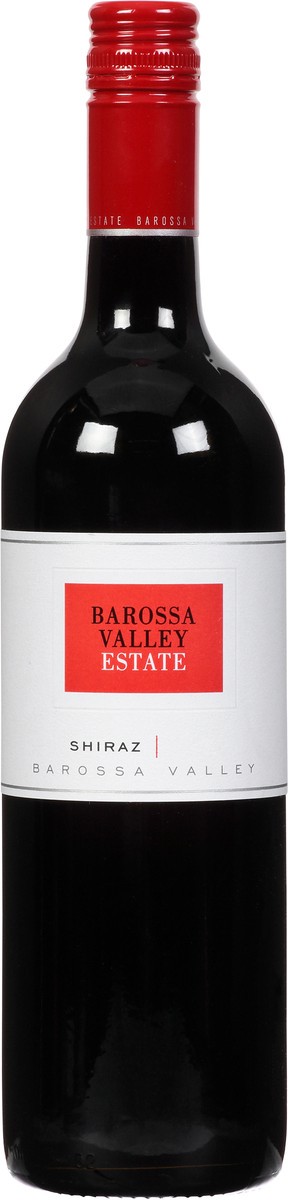 slide 6 of 12, Barossa Valley Estate Shiraz Red Wine, 750 ml