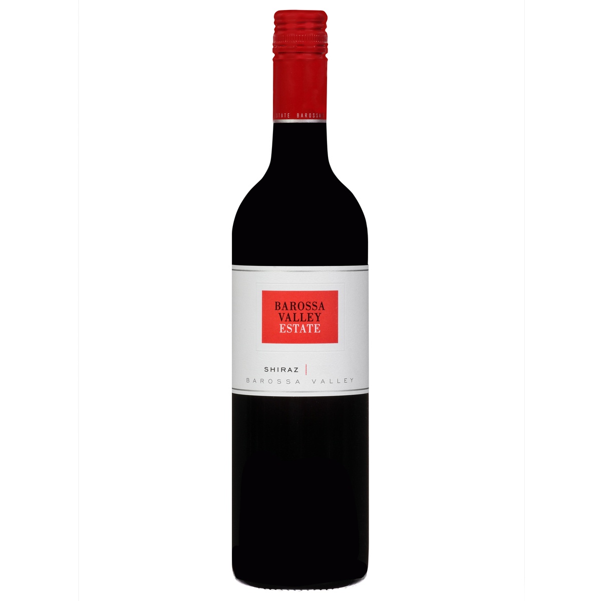 slide 1 of 1, Barossa Valley Estate Shiraz, Barossa Valley, 2018, 750 ml