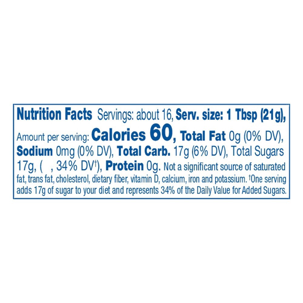 slide 2 of 3, Kroger® Whipped Clover Honey, 12 oz