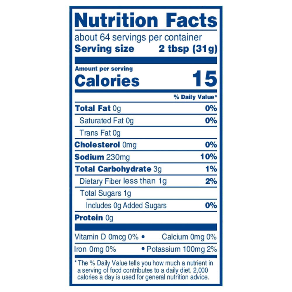 slide 2 of 3, Kroger® Traditional Medium Salsa, 72 oz