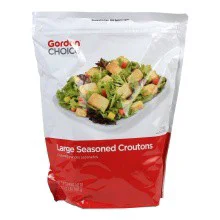 GFS Croutons Large