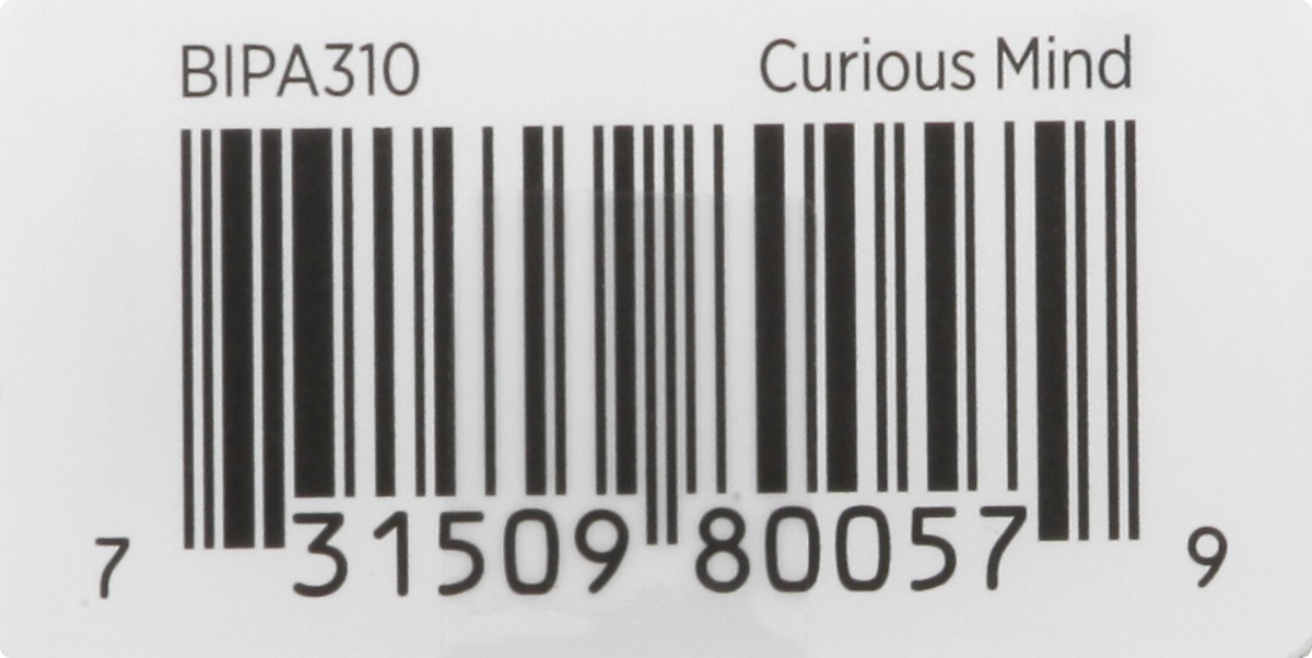 slide 10 of 12, imPRESS BIPA310 Curious Mind Press-On Manicure 1 ea, 1 ct