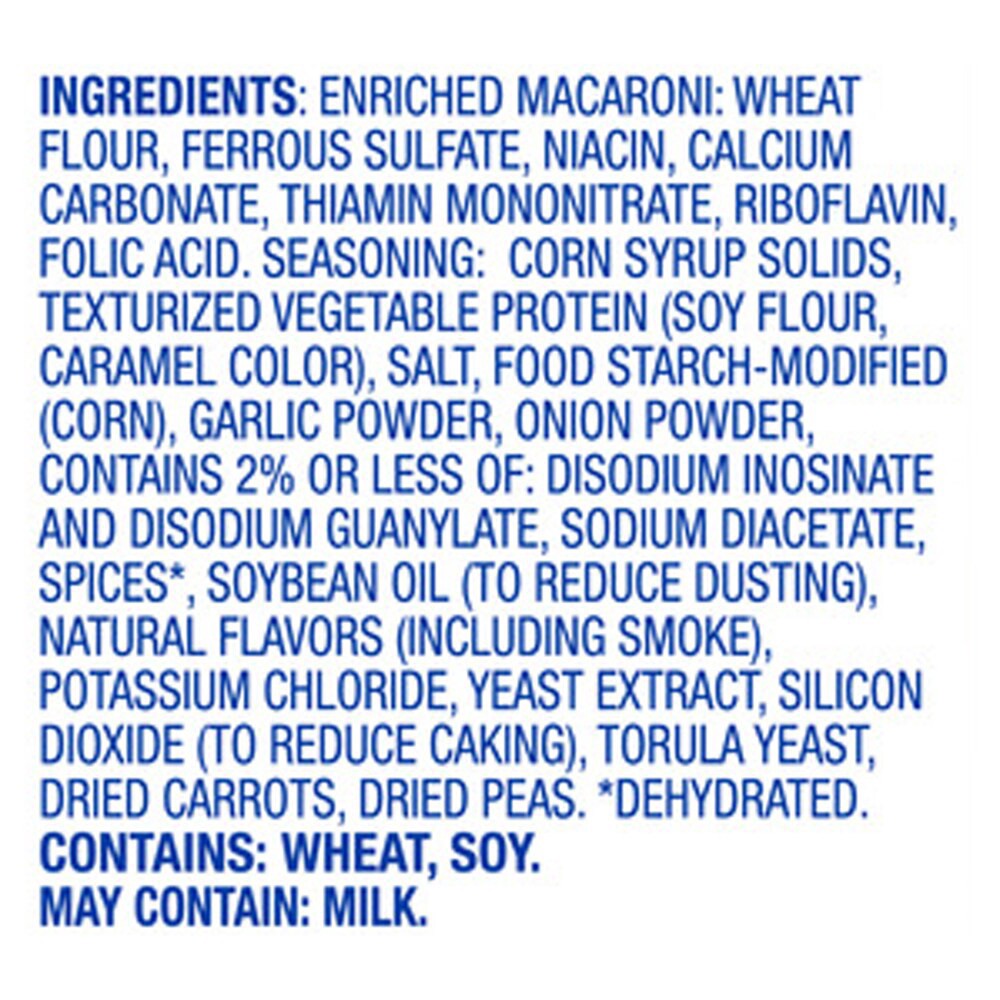 slide 3 of 4, Kroger® Ranch and Bacon Pasta Salad, 7.48 oz