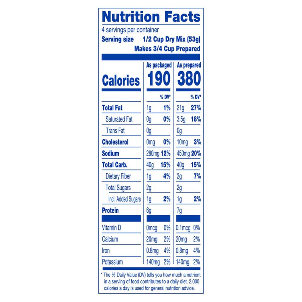 slide 2 of 4, Kroger® Ranch and Bacon Pasta Salad, 7.48 oz
