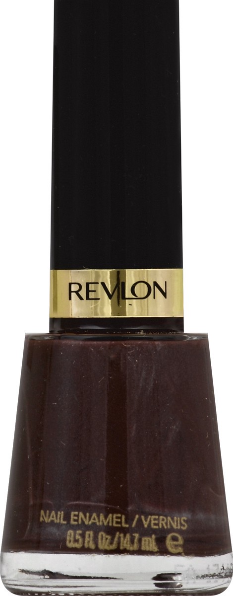 slide 2 of 3, Revlon Nail Enamel- Foxy, 0.5 oz