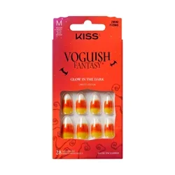 Kiss Voguish Fantasy Nails, Sweet Creature