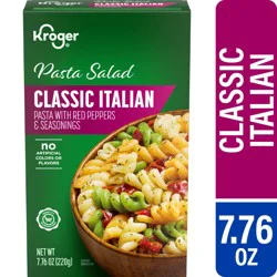 Kroger® Classic Italian Pasta Salad