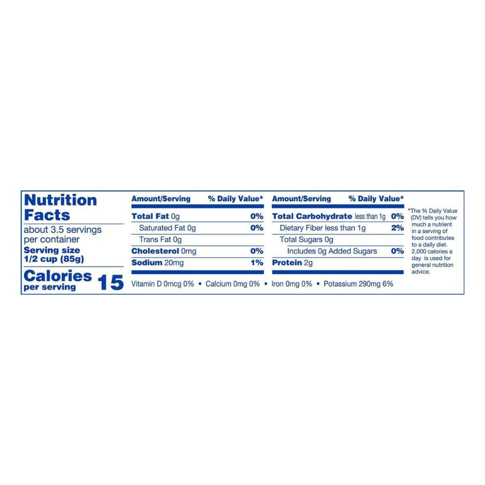 slide 2 of 2, Kroger® Sliced Mushrooms, 10 oz