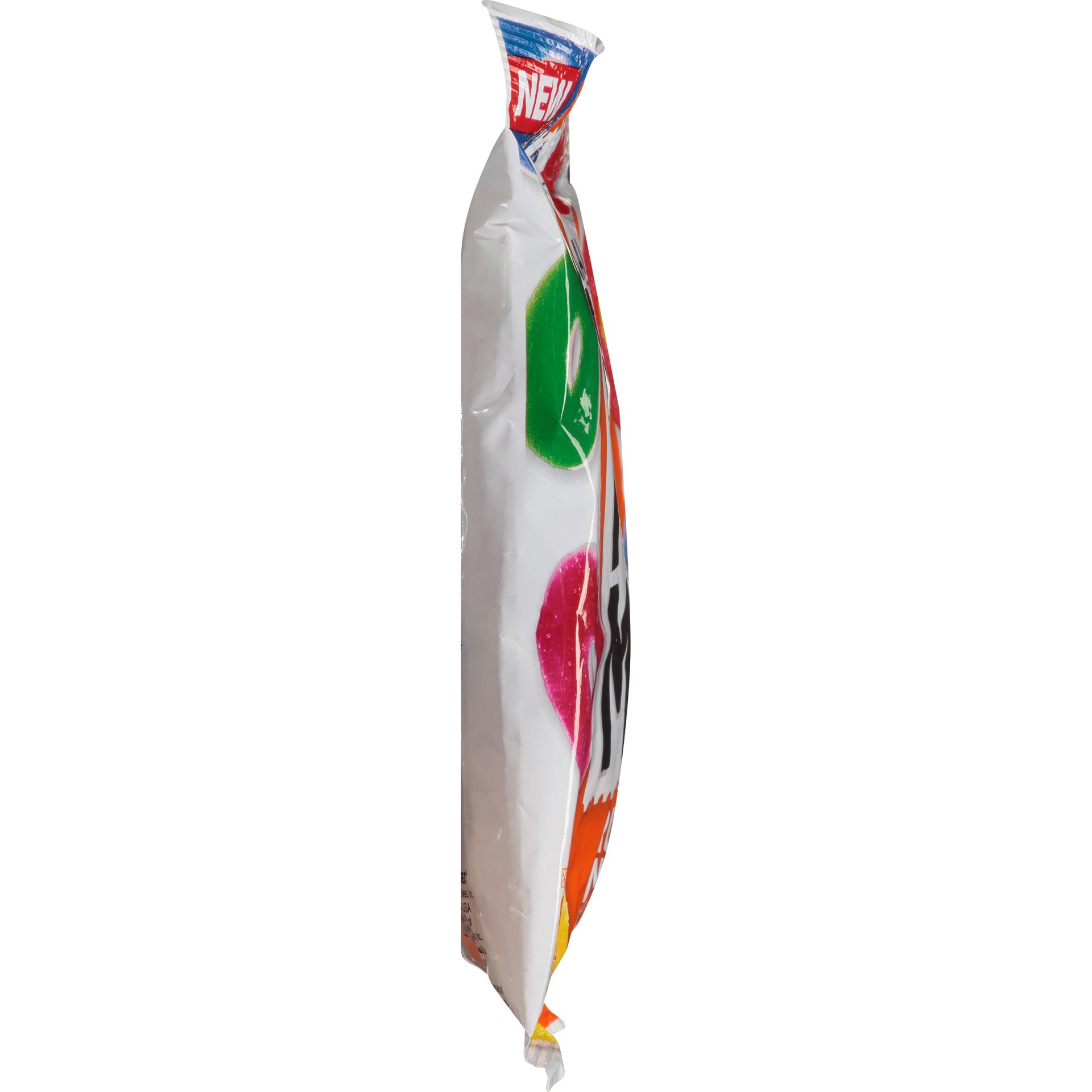 slide 4 of 7, Original Gummi Fun Mix Fruit Rings, 5 oz