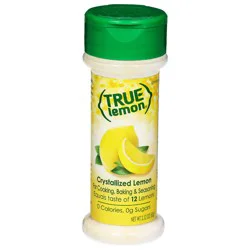 True Lemon Seasoning Shaker
