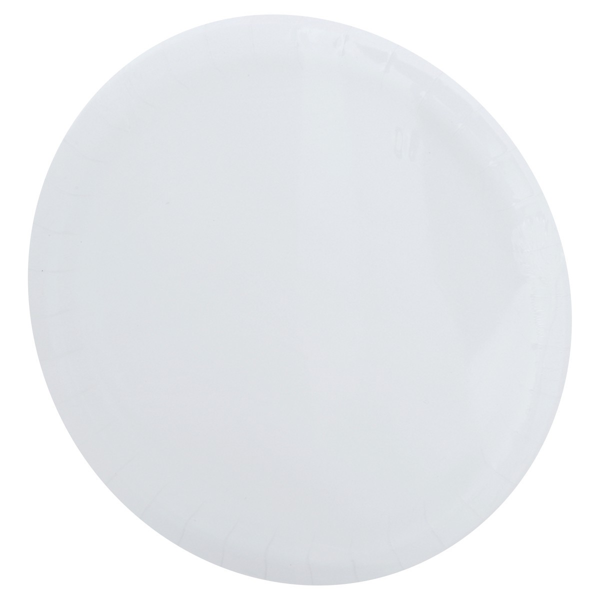 slide 9 of 10, Creative Converting Celebrations 8.75 Inch White Plates 8 ea, 8 ct