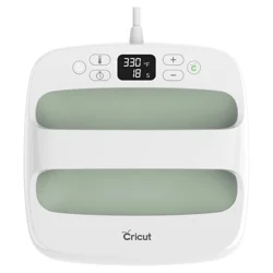 Cricut EasyPress 2 Machine - Mint