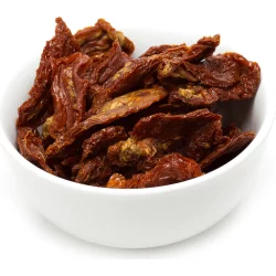 Tomatoes - Sun Dried