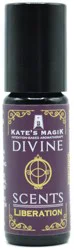 Kate's Magik Divine Scent Liberation