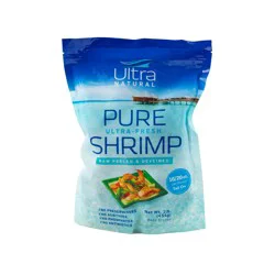 Kowalskis 16-20 ct. Wild Caught Peeled & Deveined Raw Shrimp
