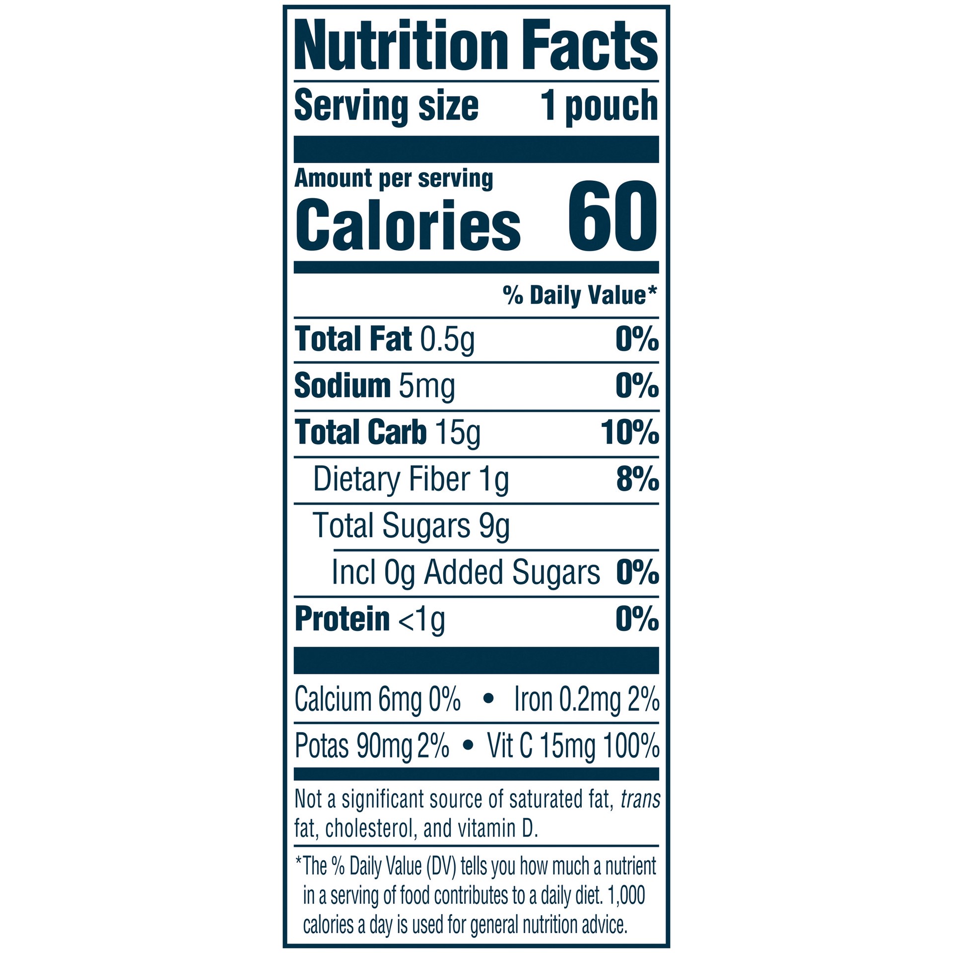 slide 2 of 5, Gerber Baby Food Organic Apple, Mango, Brown Rice With Vanilla, 3.5 oz Pouch, 3.5 oz