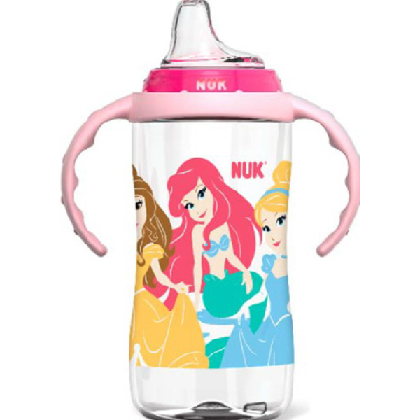 slide 1 of 1, Disney Princess Learner Cup, 1 ct