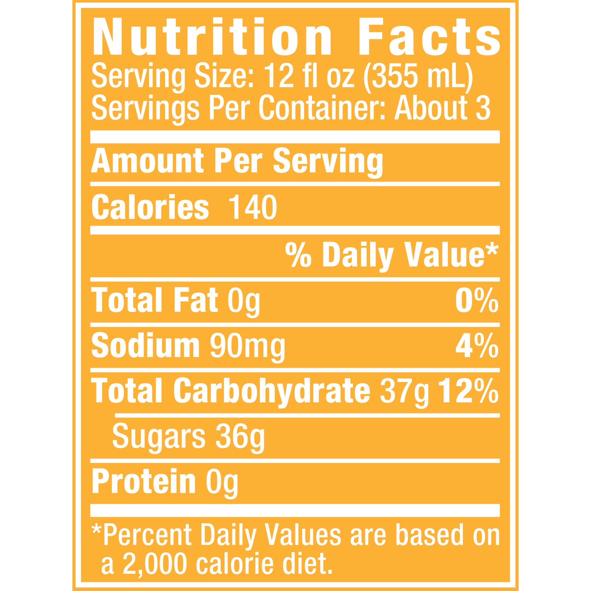 slide 2 of 3, Snap Punch Mango Punch Juice, 33.8 oz