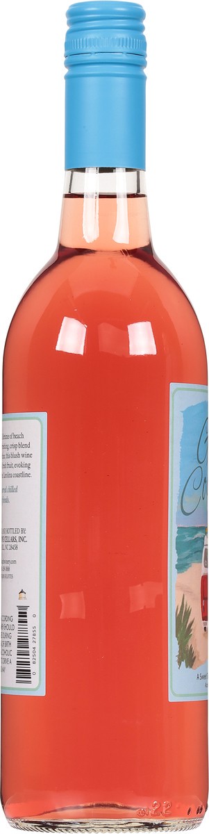 slide 8 of 10, Duplin Goin' Coastal Sweet Table Wine 750 ml, 750 ml