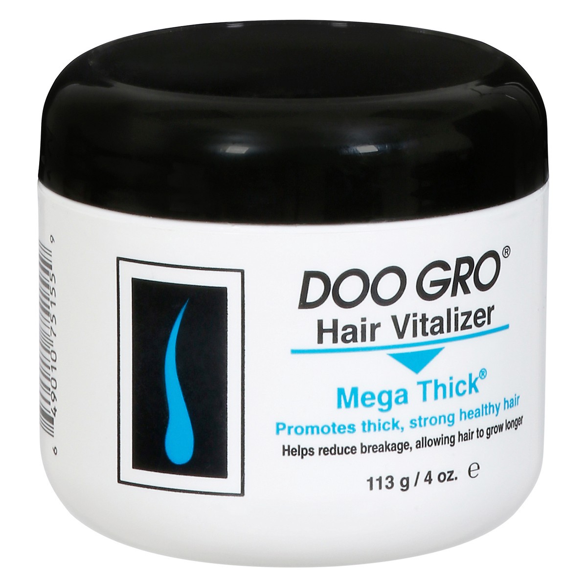 slide 2 of 9, Doo Gro Mega Thick Hair Vitalizer, 4 oz