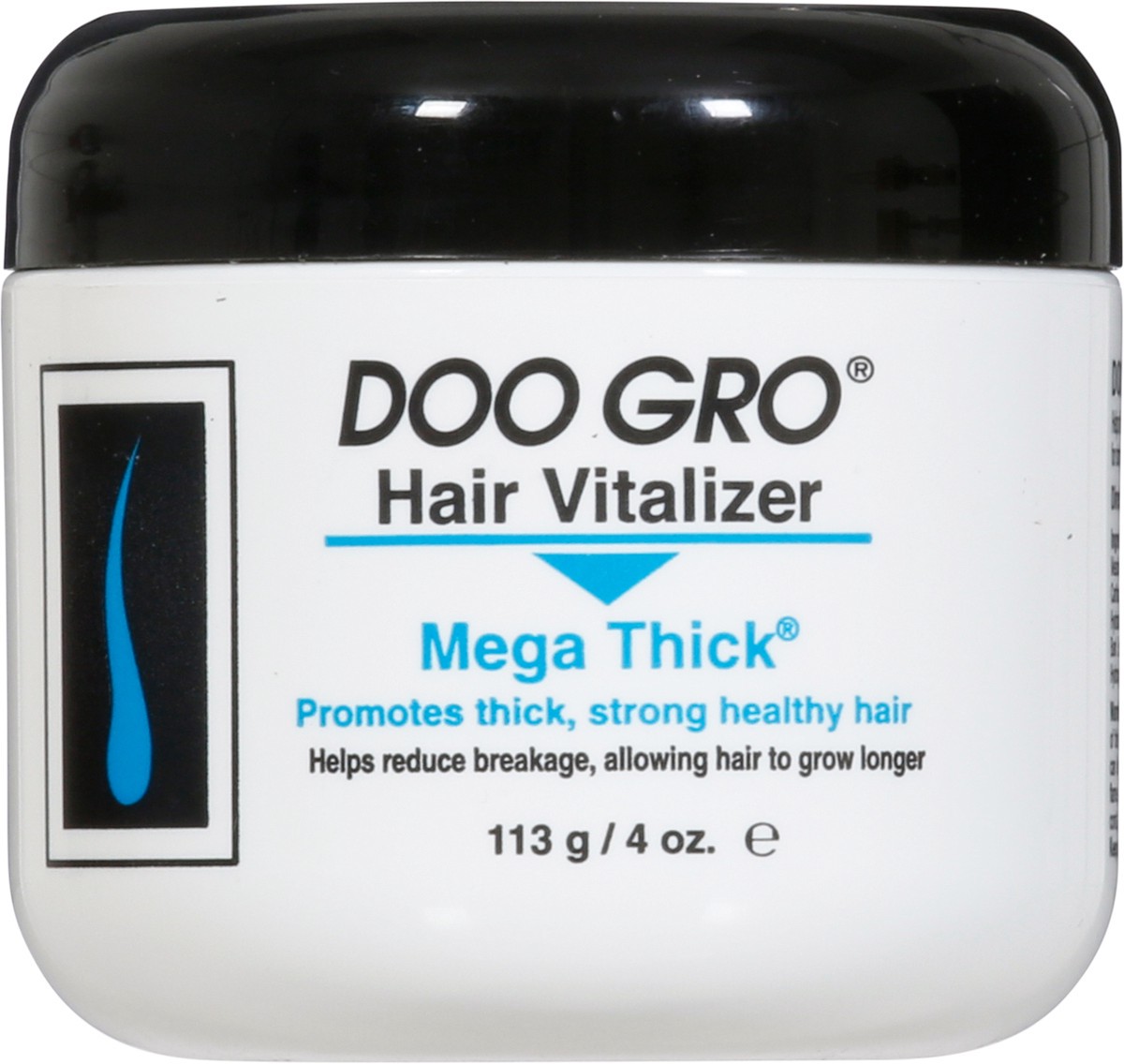 slide 6 of 9, Doo Gro Mega Thick Hair Vitalizer, 4 oz