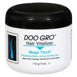 Doo Gro Mega Thick Hair Vitalizer