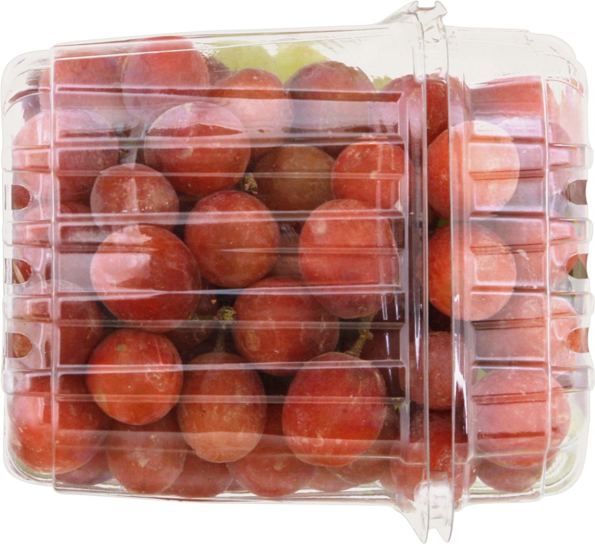 slide 10 of 10, First Street Bi Color Grapes, 2 lb