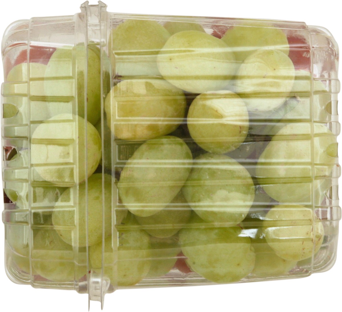 slide 2 of 10, First Street Bi Color Grapes, 2 lb