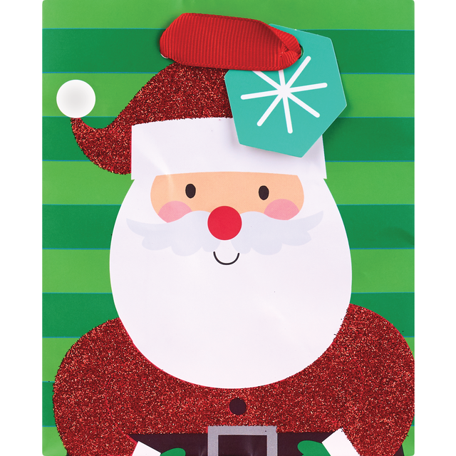 slide 1 of 1, INTERNATIONAL GREETINGS Premium Petite Bags - Juvy, 1 ct