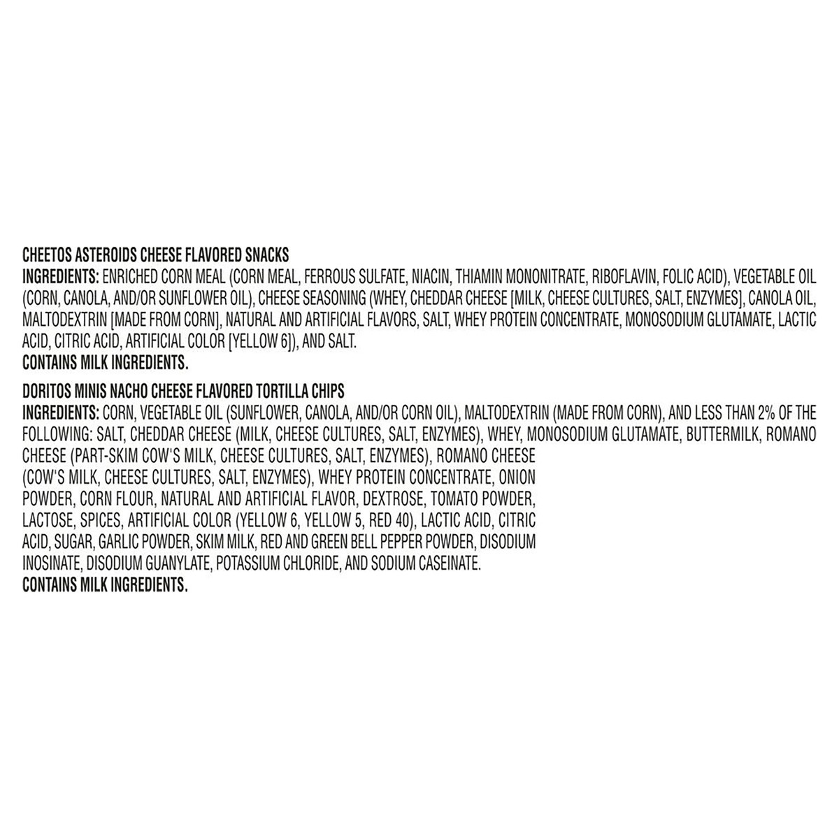 slide 4 of 11, Frito-Lay Halloween Treat Mix Variety 15 Oz 30 Count, 15 oz