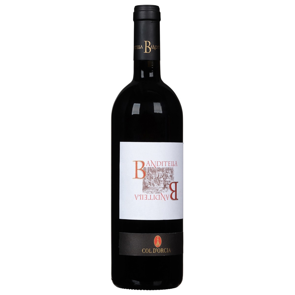 slide 3 of 10, Col d'Orcia IGT Toscana Spezieri 750 ml, 750 ml