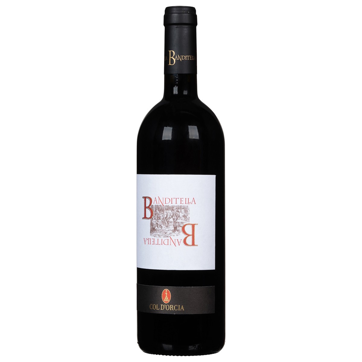 slide 8 of 10, Col d'Orcia IGT Toscana Spezieri 750 ml, 750 ml