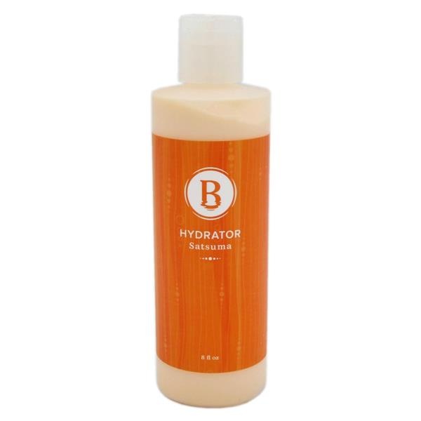 slide 1 of 1, Basin Hydrator Satsuma, 8 fl oz