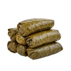 Stuffed Grape Leaves