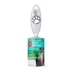 Pet Central Extra Sticky Giant Lint Roller, 60 Xl Sheets