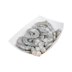 Kowalski's 41/50 Tail-Off Wild Shrimp (Peeled & Deveined)
