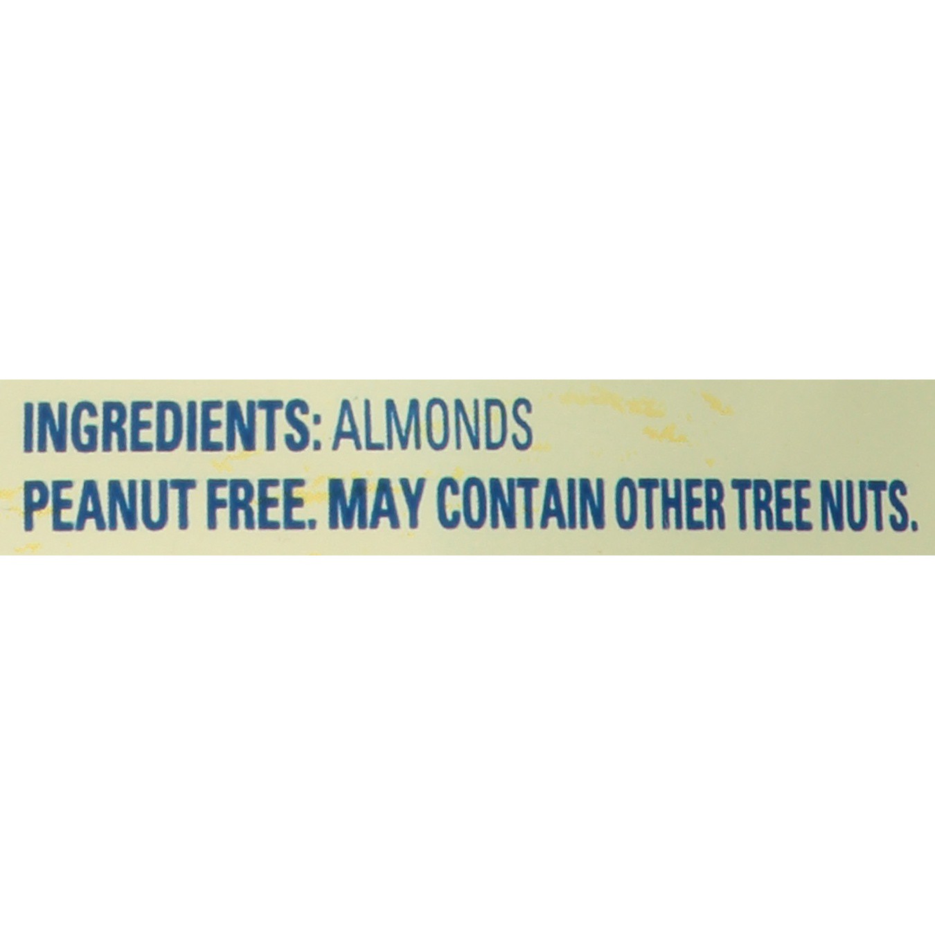 slide 6 of 6, Blue Diamond Almonds Whole Nat Bonus, 19.2 oz