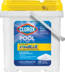 Clorox Pool & Spa All In One Granules