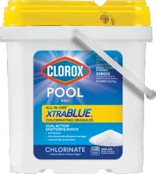 Clorox Pool & Spa All In One Granules