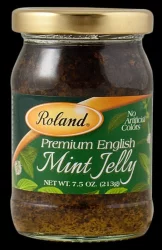 Roland Mint Jelly
