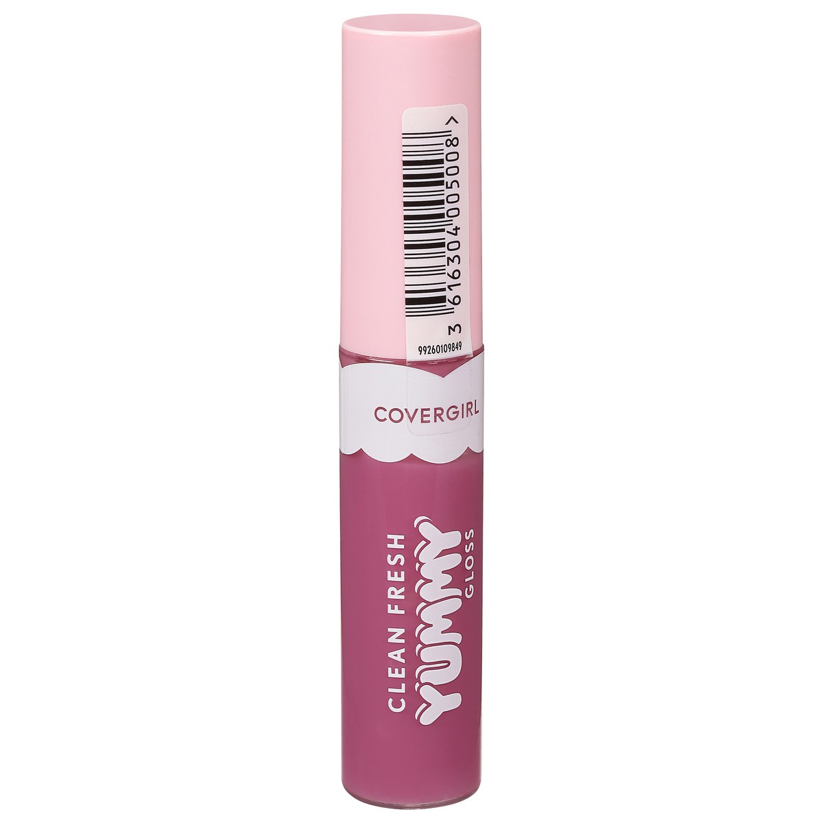 slide 10 of 11, Covergirl Laugh-Vender 200 Clean Fresh Yummy Gloss 0.33 fl oz, 0.33 fl oz