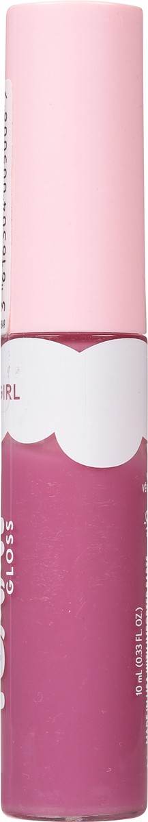 slide 6 of 11, Covergirl Laugh-Vender 200 Clean Fresh Yummy Gloss 0.33 fl oz, 0.33 fl oz
