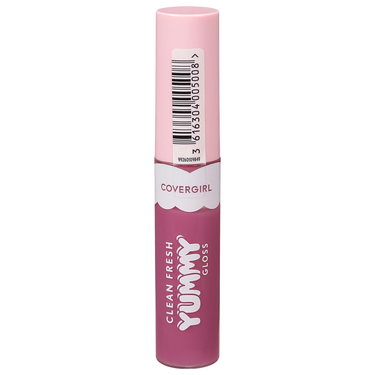 slide 4 of 11, Covergirl Laugh-Vender 200 Clean Fresh Yummy Gloss 0.33 fl oz, 0.33 fl oz