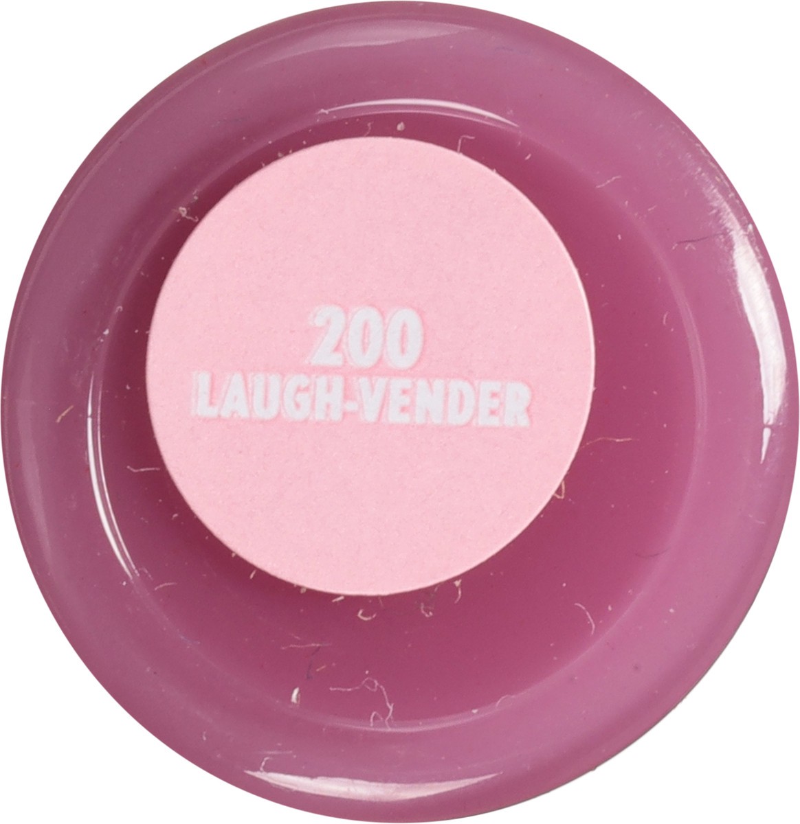 slide 11 of 11, Covergirl Laugh-Vender 200 Clean Fresh Yummy Gloss 0.33 fl oz, 0.33 fl oz