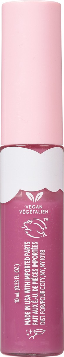 slide 8 of 11, Covergirl Laugh-Vender 200 Clean Fresh Yummy Gloss 0.33 fl oz, 0.33 fl oz