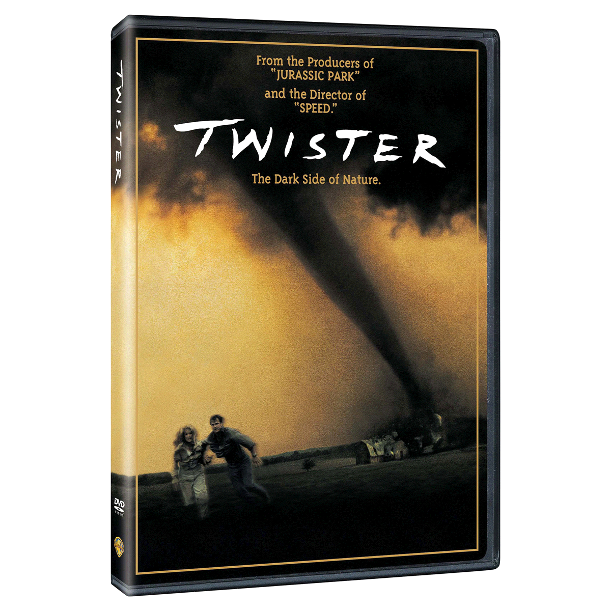 slide 1 of 1, Twister (dvd_video), 1 ct